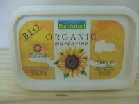Margarina bio 500g Musterland