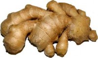 Jengibre ecológico (100g)