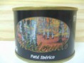 Paté ibérico ecológico 220g Maderuelo