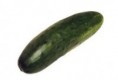 Pepino corto ecológico (250g)